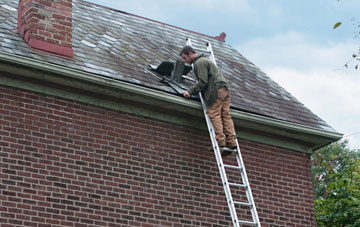 what affects urgent Lower Edmonton roof repairs