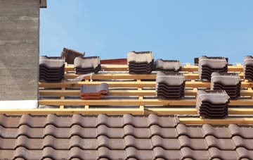 Lower Edmonton clay roofing costs