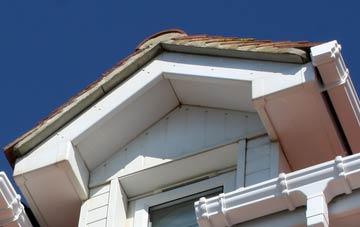 Lower Edmonton fascia installation costs