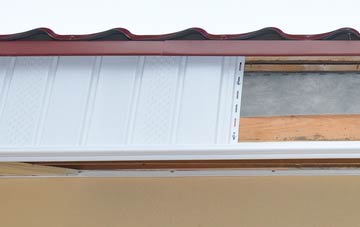 Lower Edmonton fascia repair costs