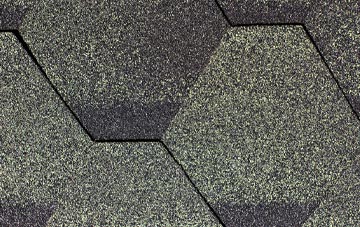 Lower Edmonton fibreglass shingle repairs