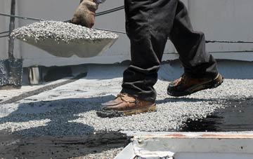 Lower Edmonton flat roofing companies
