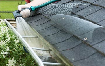 Lower Edmonton gutter cleaning costs