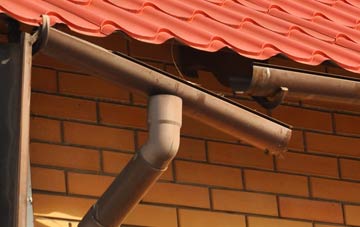 Lower Edmonton gutter repair costs