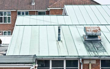 Lower Edmonton lead roofing costs