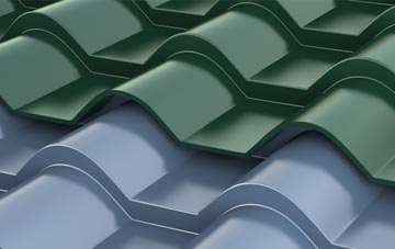 who should consider Lower Edmonton plastic roofs
