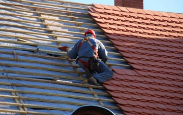 roof tiles Lower Edmonton, Enfield