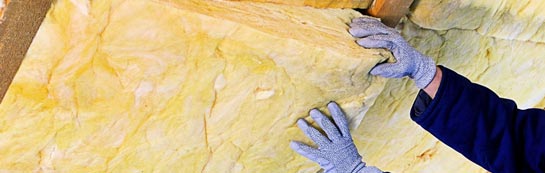 quotes for Lower Edmonton roof insulation