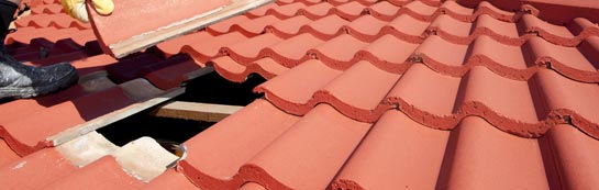 compare Lower Edmonton roof repair quotes
