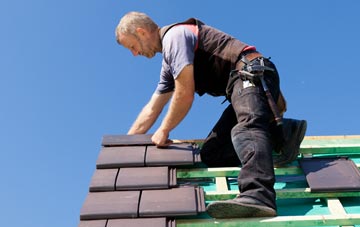 disadvantages of Lower Edmonton slate roofing
