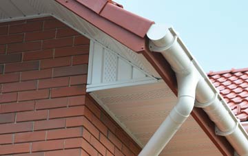 Lower Edmonton soffit repair costs