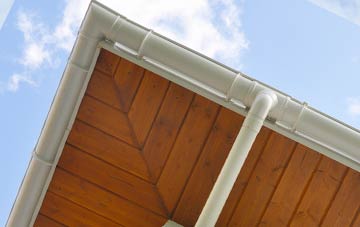 Lower Edmonton soffit types