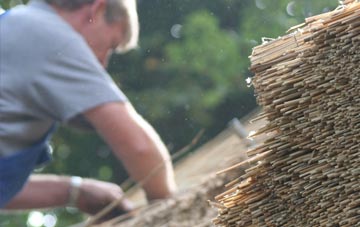 professional Lower Edmonton thatchers