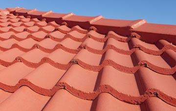 Lower Edmonton tile and slate roof replacement