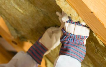 types of Lower Edmonton pitched roof insulation materials