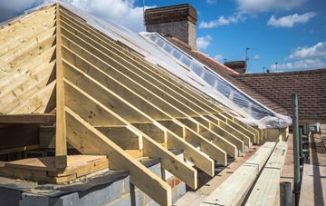 wooden roof trusses Lower Edmonton, Enfield