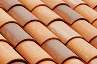 Lower Edmonton clay roofing