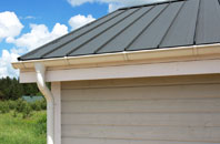 Lower Edmonton fascia repair