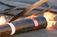 free Lower Edmonton flat roofing repair quotes