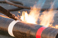 Lower Edmonton flat roofing replacement