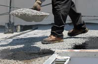 find rated Lower Edmonton flat roofing replacement companies