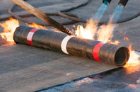 Lower Edmonton flat roof sealing