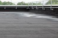 find rated Lower Edmonton flat roofing companies
