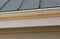 Lower Edmonton soffit repair