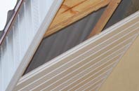 rated Lower Edmonton soffit repair companies