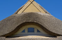 Lower Edmonton thatch roofing